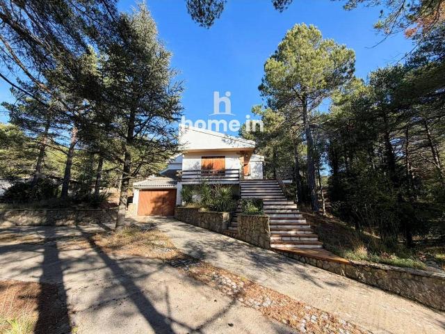 Casa chalet en Venta en Roquetes