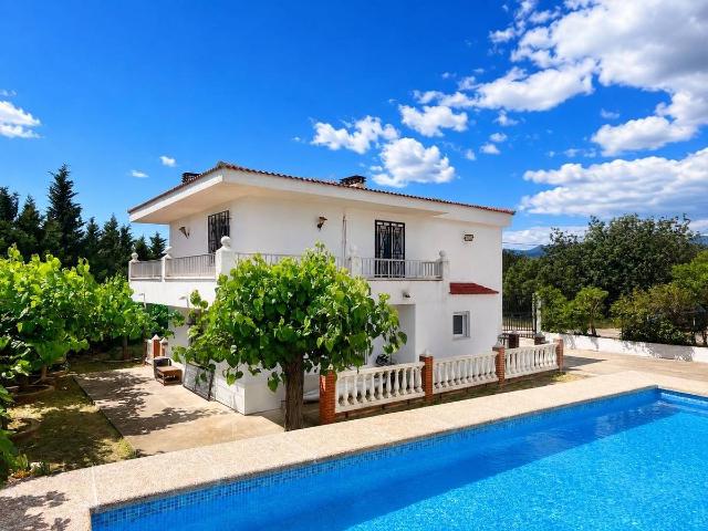 Casa chalet en Venta en Roquetes