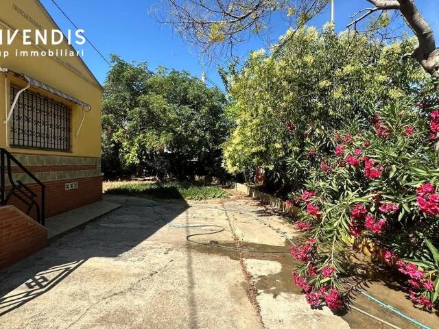 Casa chalet en Venta en Rosselló