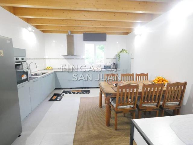 Casa chalet en Venta en Ròtova