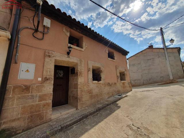 Casa chalet en Venta en Rubiales