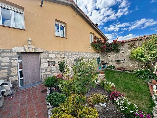 Casa chalet en Venta en Rublacedo de Abajo