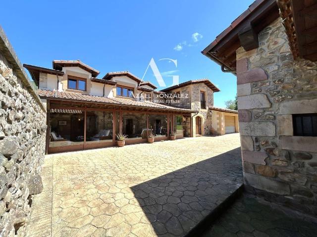 Casa chalet en Venta en Ruente