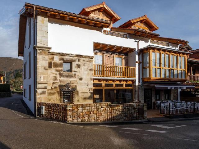 Casa chalet en Venta en Ruente
