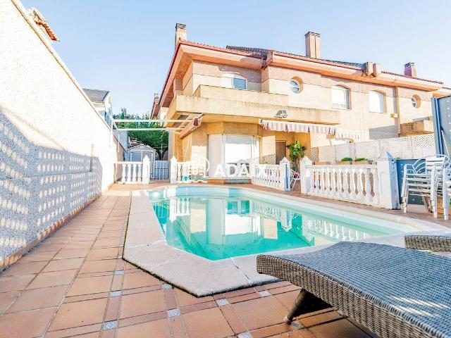 Casa chalet en Venta en Ruta de la Plata