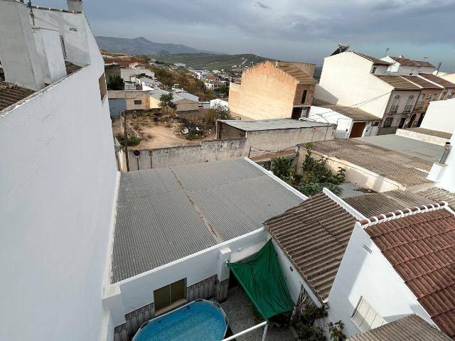 Casa chalet en Venta en Rute