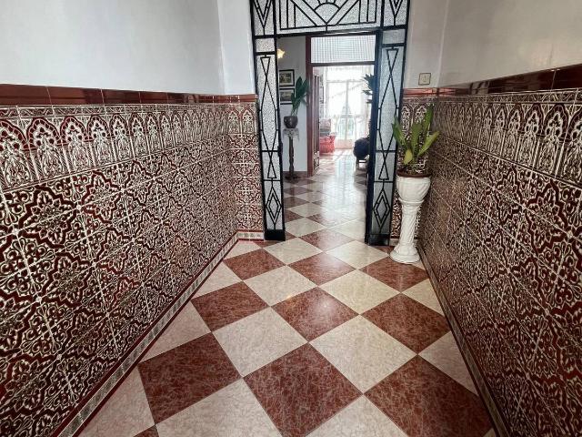 Casa chalet en Venta en Rute