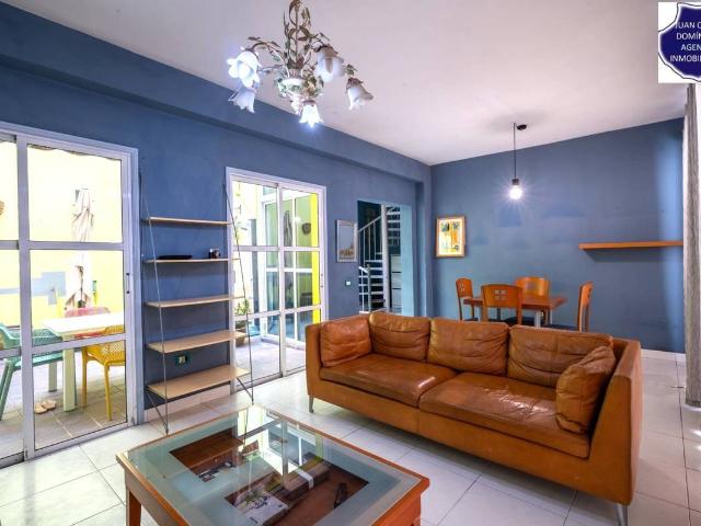 Casa chalet en Venta en Schamann Rehoyas