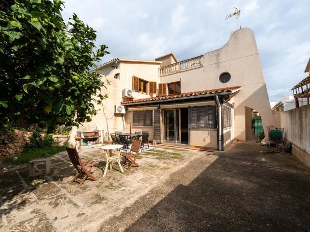 Casa chalet en Venta en Sa Torre