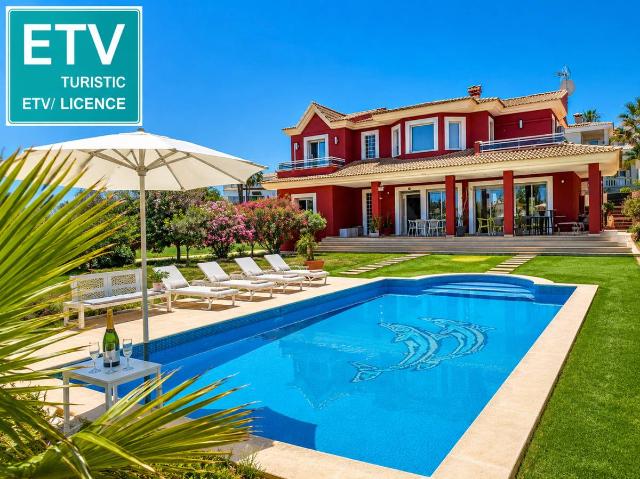 Casa chalet en Venta en Sa Torre
