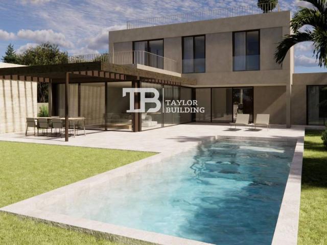Casa chalet en Venta en Sa Torre