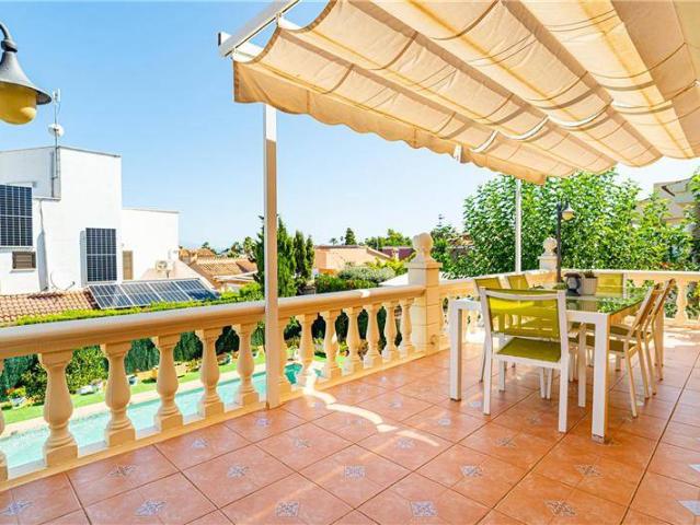 Casa chalet en Venta en Sa Torre