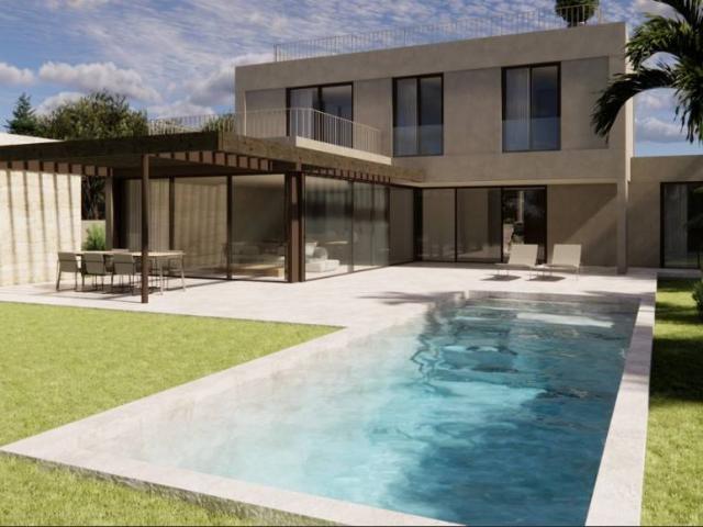Casa chalet en Venta en Sa Torre