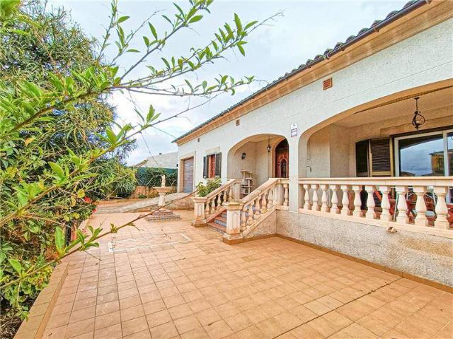 Casa chalet en Venta en Sa Cabana Can Carbonell Ses Cases Noves