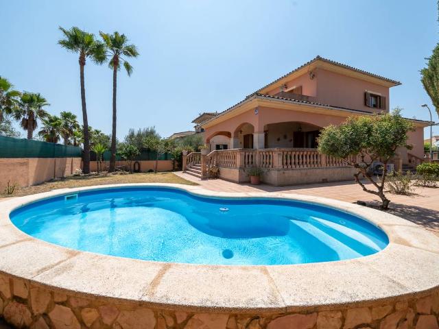 Casa chalet en Venta en Sa Cabana Can Carbonell Ses Cases Noves