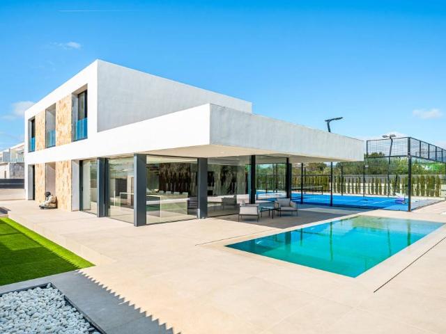 Casa chalet en Venta en Sa Cabana Can Carbonell Ses Cases Noves