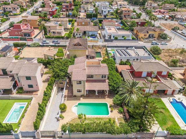Casa chalet en Venta en Sa Cabaneta