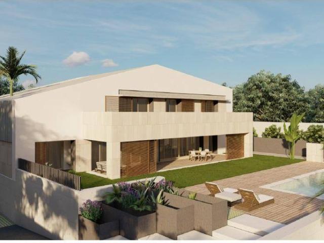 Casa chalet en Venta en Sa Cabaneta