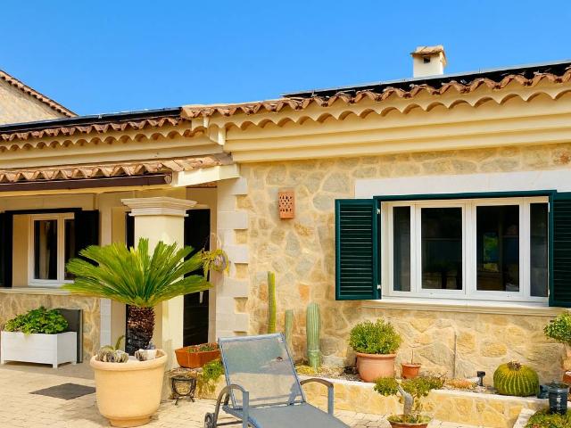 Casa chalet en Venta en Sa Cabaneta