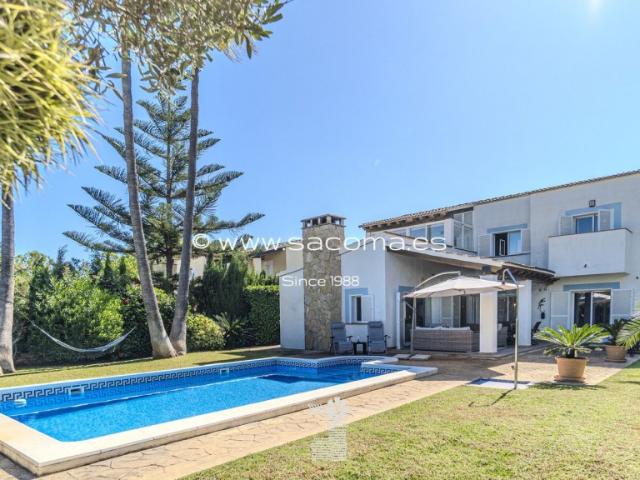 Casa Chalet en Venta en Sa Coma Cala Millor Baleares