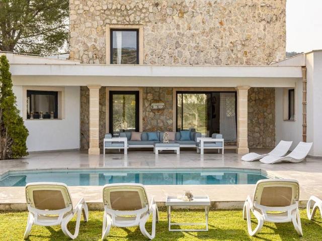 Casa chalet en Venta en Sa Pobla