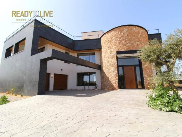Casa chalet en Venta en Sa Ràpita Ses Covetes