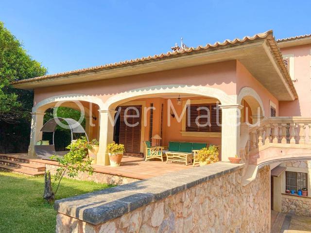 Casa chalet en Venta en Sa Ràpita Ses Covetes