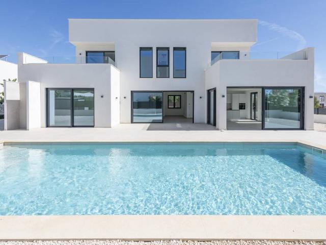 Casa chalet en Venta en Sa Ràpita Ses Covetes