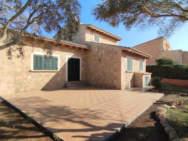 Casa chalet en Venta en Sa Ràpita Ses Covetes