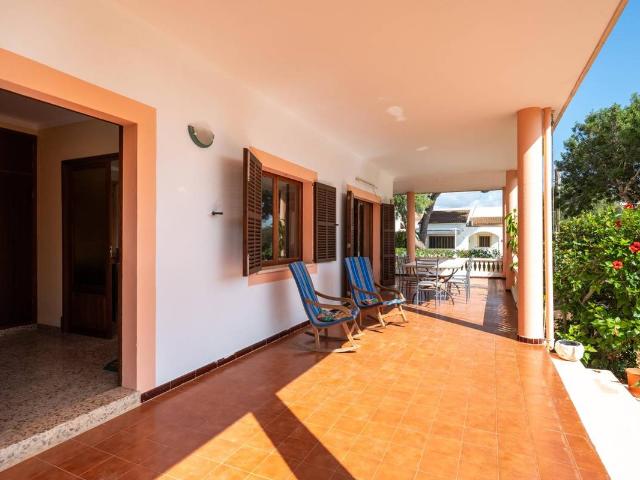 Casa chalet en Venta en Sa Ràpita Ses Covetes