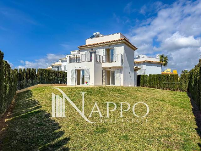 Casa chalet en Venta en Sa Ràpita Ses Covetes
