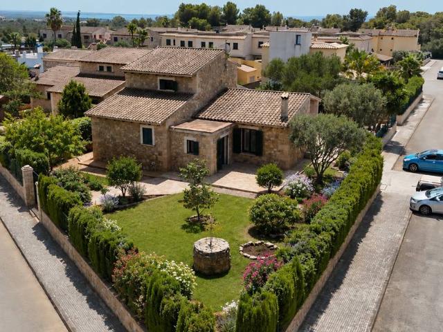 Casa chalet en Venta en Sa Ràpita Ses Covetes