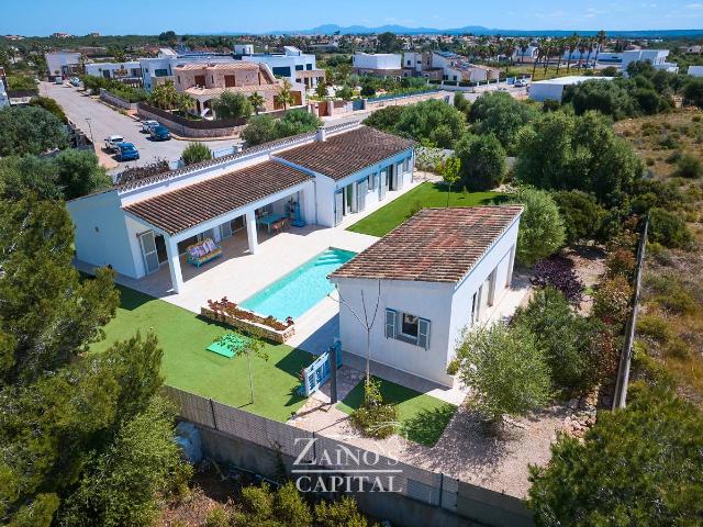 Casa chalet en Venta en Sa Ràpita Ses Covetes