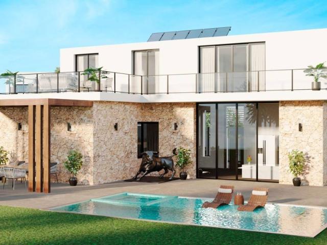 Casa chalet en Venta en Sa Ràpita Ses Covetes