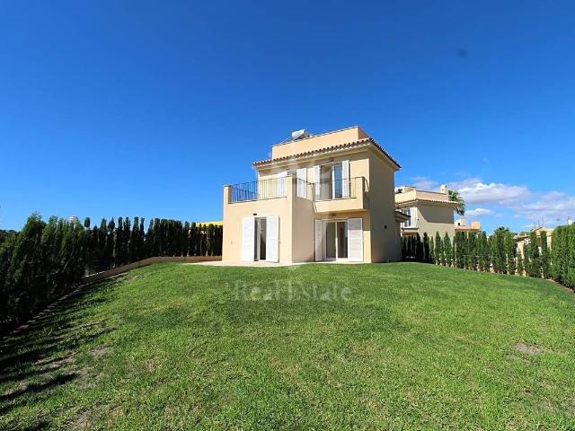 Casa chalet en Venta en Sa Ràpita Ses Covetes
