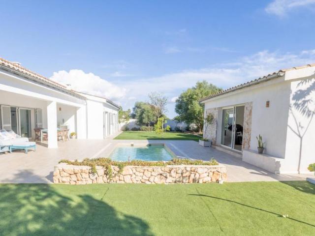Casa chalet en Venta en Sa Ràpita Ses Covetes