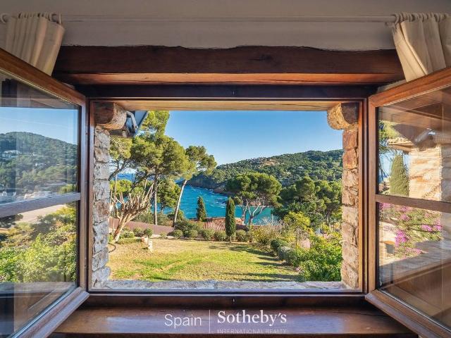 Casa chalet en Venta en Sa Riera Sa Fontansa