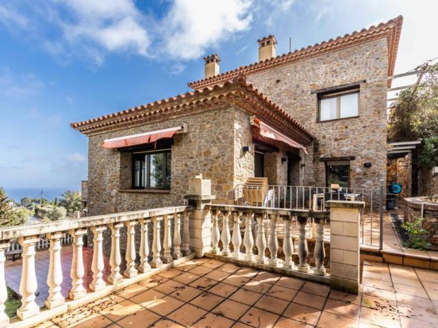 Casa chalet en Venta en Sa Riera Sa Fontansa
