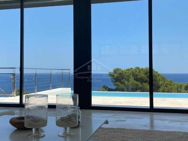 Casa chalet en Venta en Sa Riera Sa Fontansa