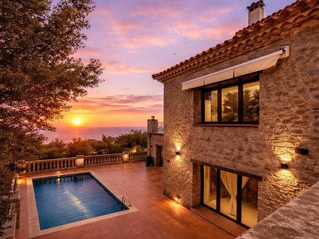 Casa chalet en Venta en Sa Riera Sa Fontansa