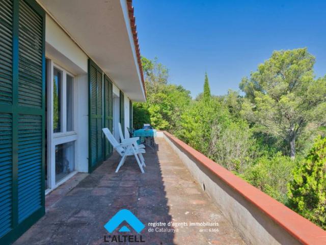 Casa chalet en Venta en Sa Riera Sa Fontansa