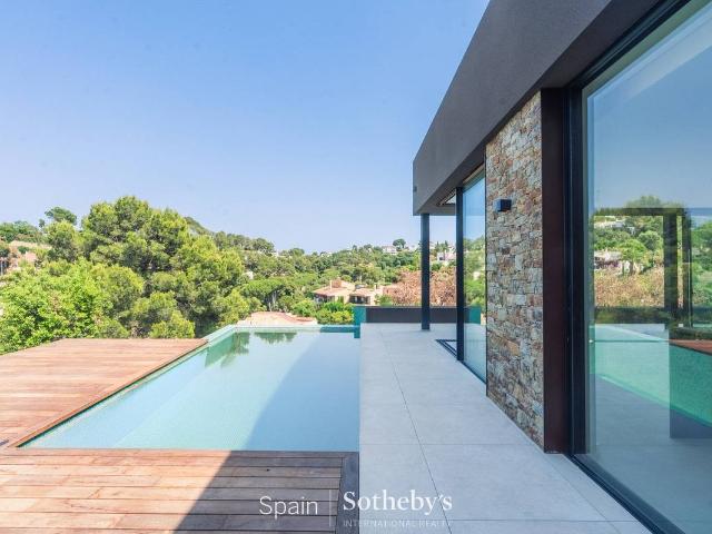 Casa chalet en Venta en Sa Riera Sa Fontansa