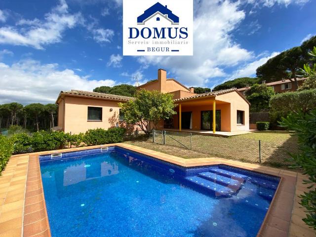 Casa chalet en Venta en Sa Riera Sa Fontansa