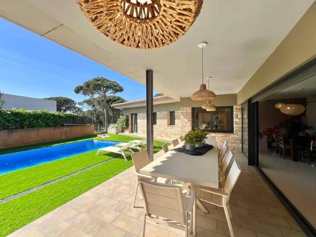 Casa chalet en Venta en Sa Riera Sa Fontansa
