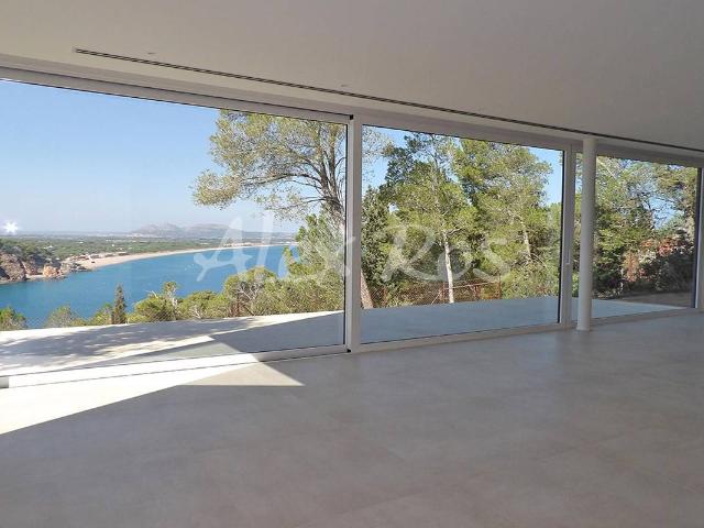 Casa chalet en Venta en Sa Riera Sa Fontansa