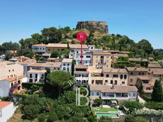 Casa chalet en Venta en Sa Riera Sa Fontansa