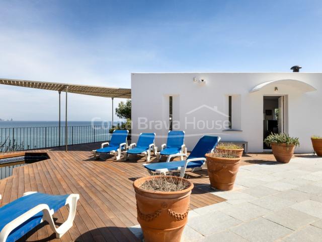 Casa chalet en Venta en Sa Riera Sa Fontansa