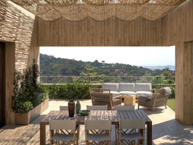 Casa chalet en Venta en Sa Riera Sa Fontansa