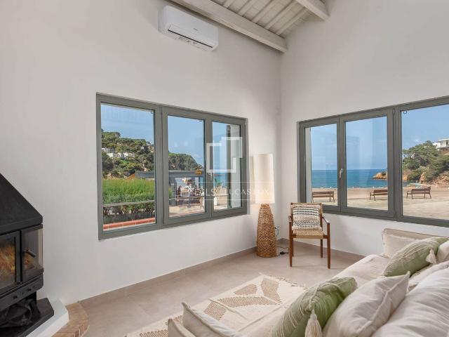Casa chalet en Venta en Sa Riera Sa Fontansa