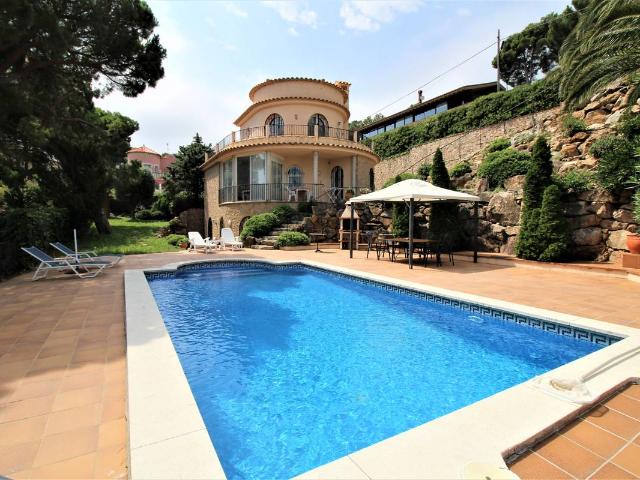 Casa chalet en Venta en Sa Riera Sa Fontansa